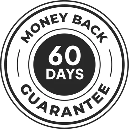 Lymph Tonic money-back guarantee
